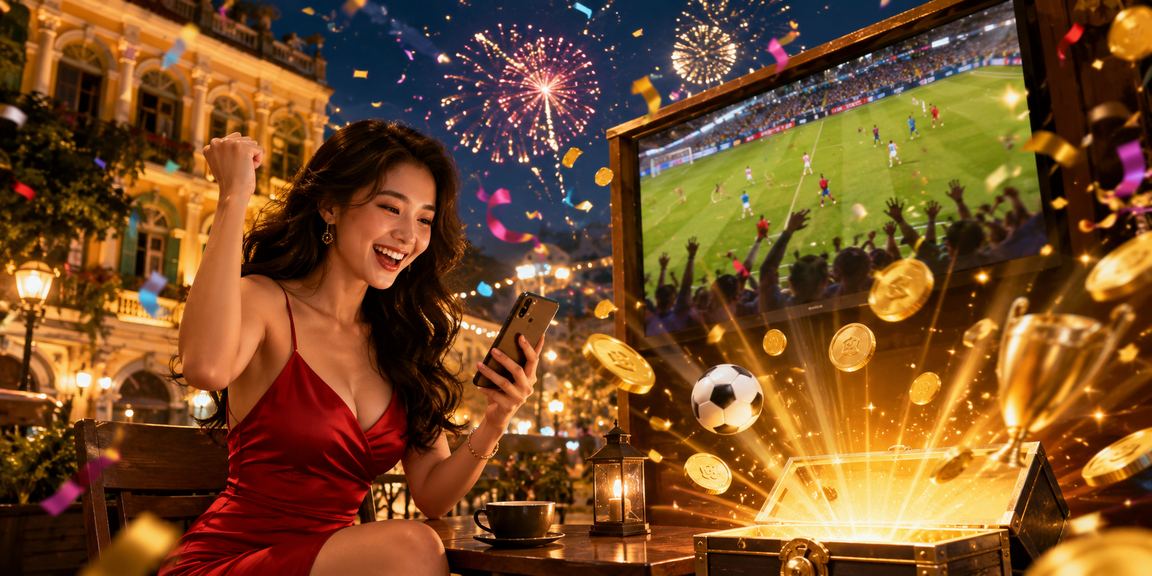 Giao diện cá cược thể thao trực tuyến hấp dẫn của 566win